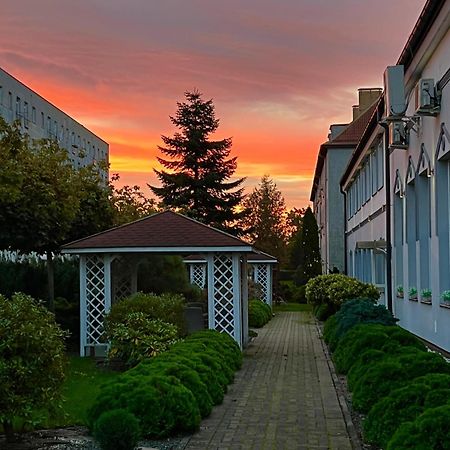 Apartament Royal House Bialogard Zewnętrze zdjęcie