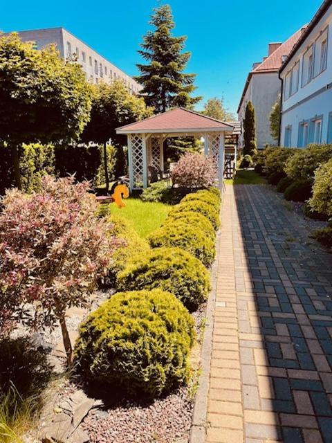 Apartament Royal House Bialogard Zewnętrze zdjęcie